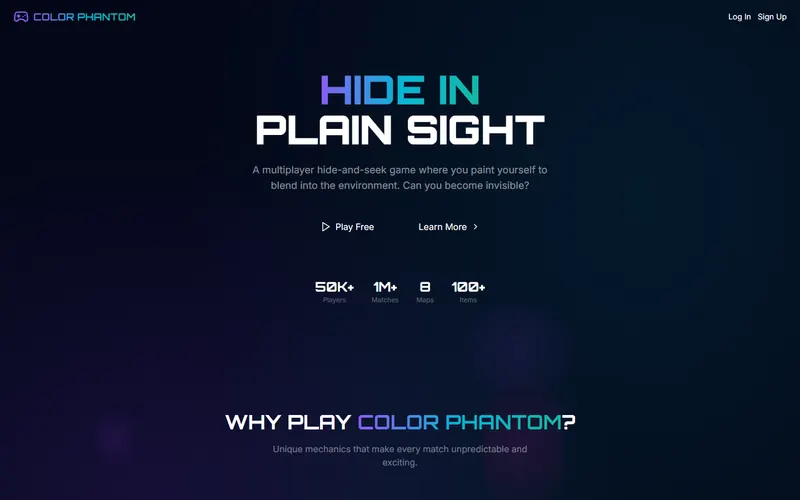 Color Phantom (1)