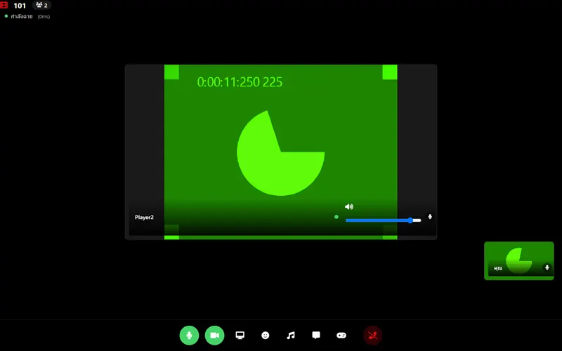 WebRTC P2P Cinema (1)